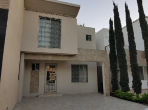 Casa especial para empresas y familias Centrika Monterrey